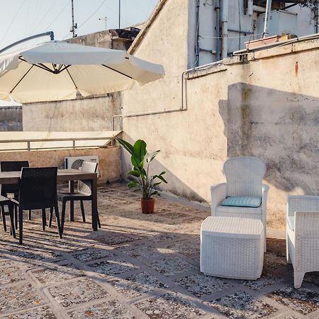 Convivo Apartment Palazzo Galateo Lecce Eksteriør bilde