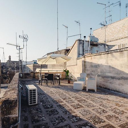 Convivo Apartment Palazzo Galateo Lecce Eksteriør bilde