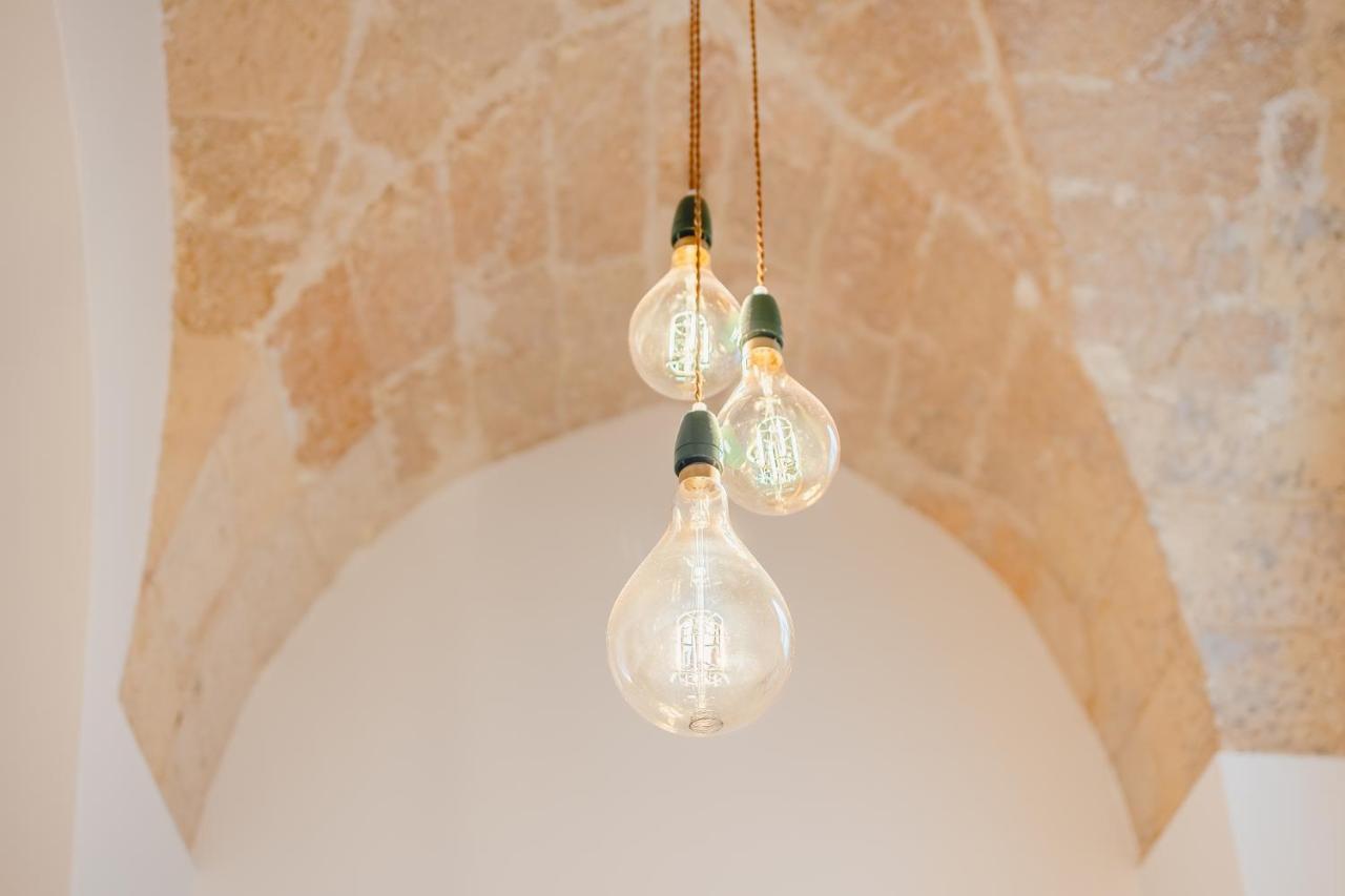 Convivo Apartment Palazzo Galateo Lecce Eksteriør bilde