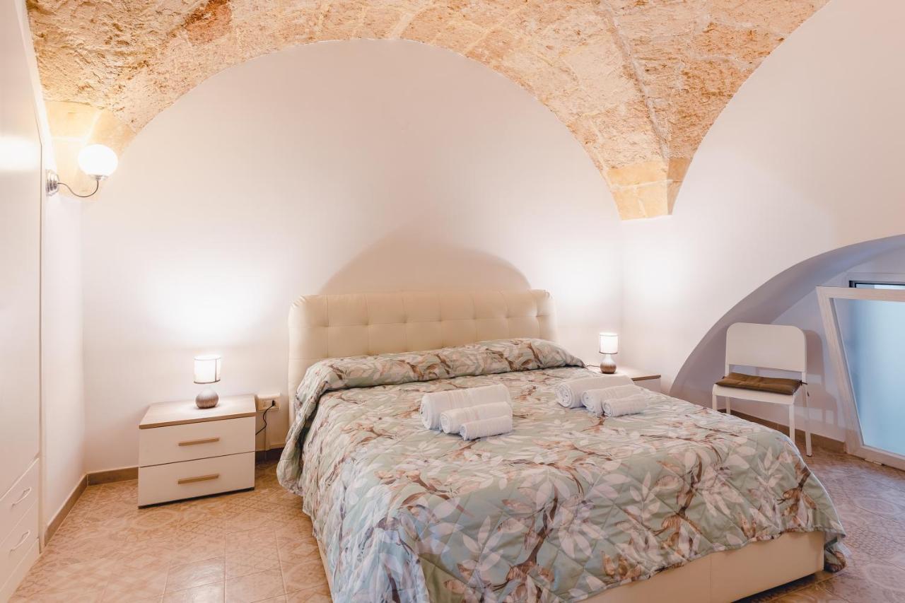 Convivo Apartment Palazzo Galateo Lecce Eksteriør bilde