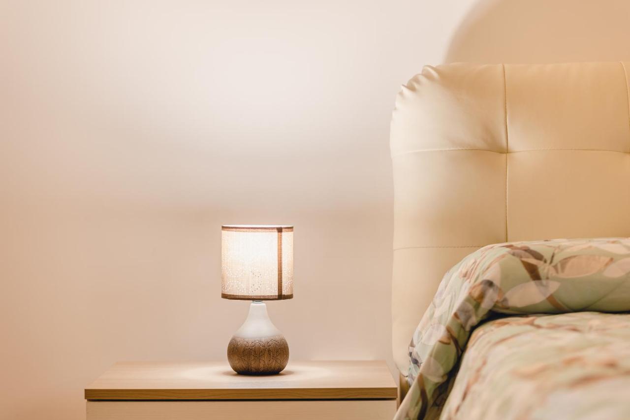 Convivo Apartment Palazzo Galateo Lecce Eksteriør bilde