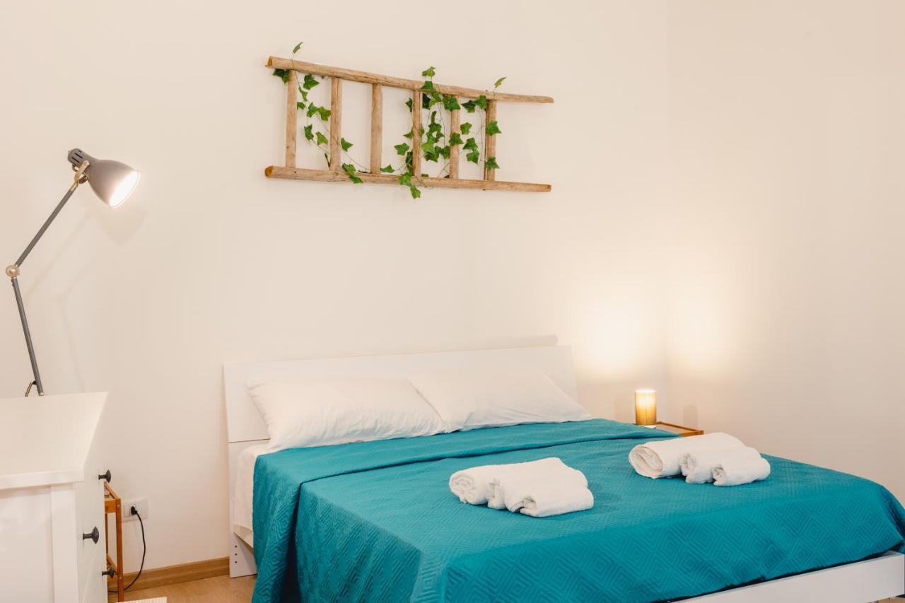Convivo Apartment Palazzo Galateo Lecce Eksteriør bilde