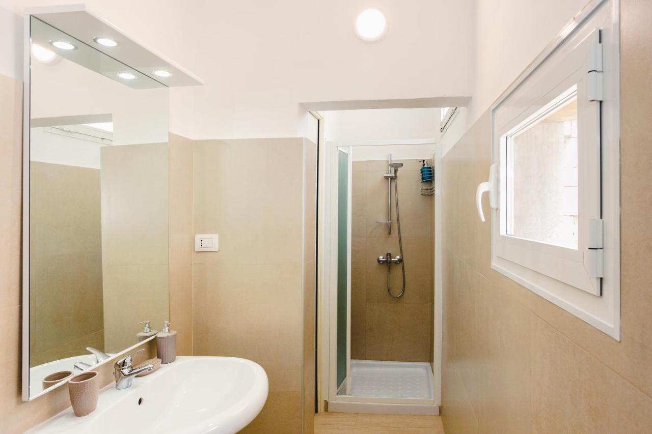 Convivo Apartment Palazzo Galateo Lecce Eksteriør bilde