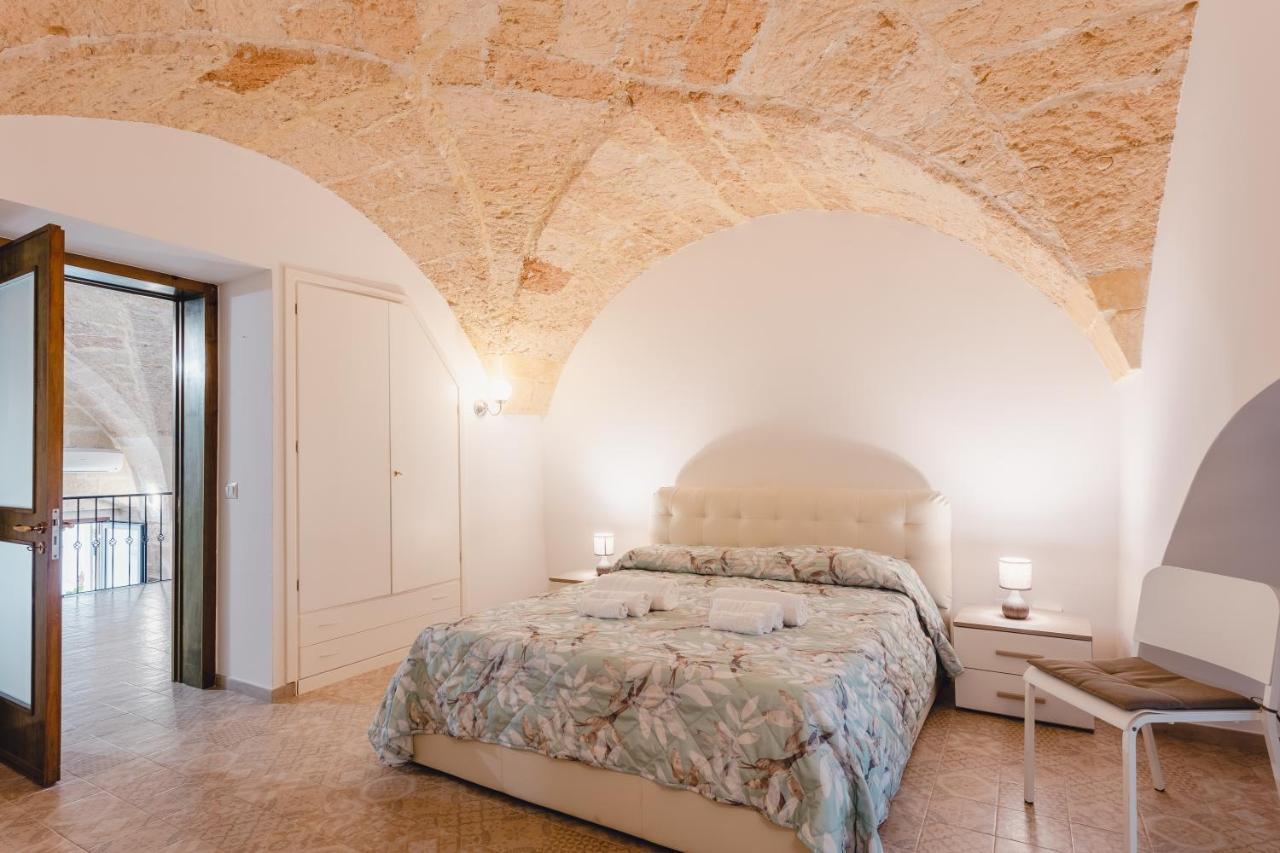 Convivo Apartment Palazzo Galateo Lecce Eksteriør bilde