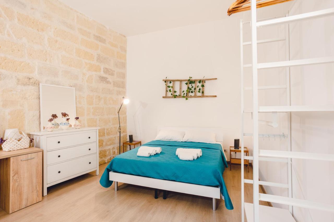 Convivo Apartment Palazzo Galateo Lecce Eksteriør bilde