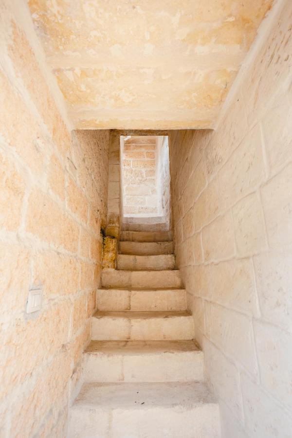 Convivo Apartment Palazzo Galateo Lecce Eksteriør bilde