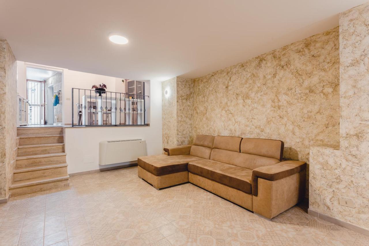 Convivo Apartment Palazzo Galateo Lecce Eksteriør bilde