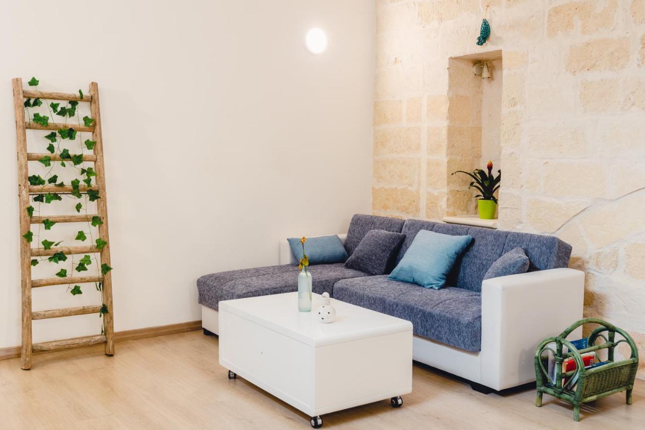 Convivo Apartment Palazzo Galateo Lecce Eksteriør bilde