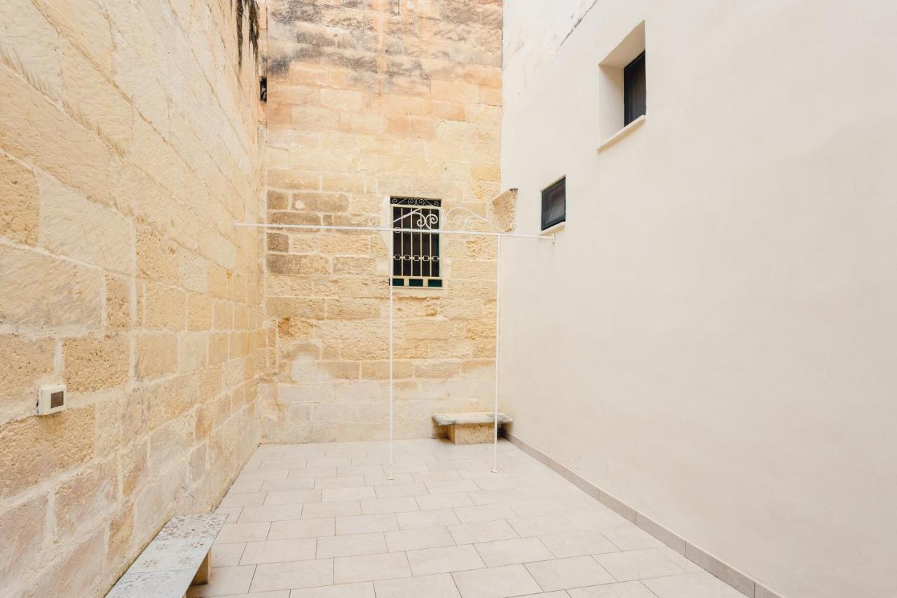 Convivo Apartment Palazzo Galateo Lecce Eksteriør bilde