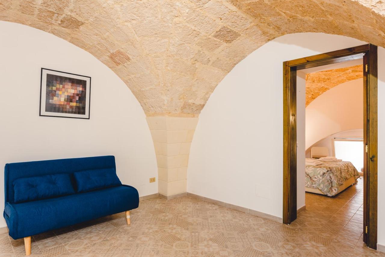 Convivo Apartment Palazzo Galateo Lecce Eksteriør bilde