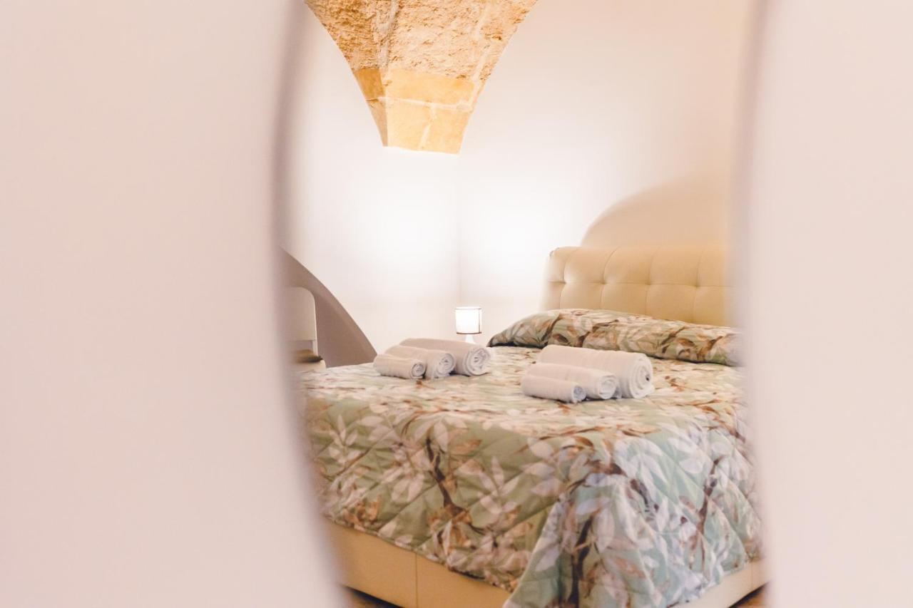 Convivo Apartment Palazzo Galateo Lecce Eksteriør bilde