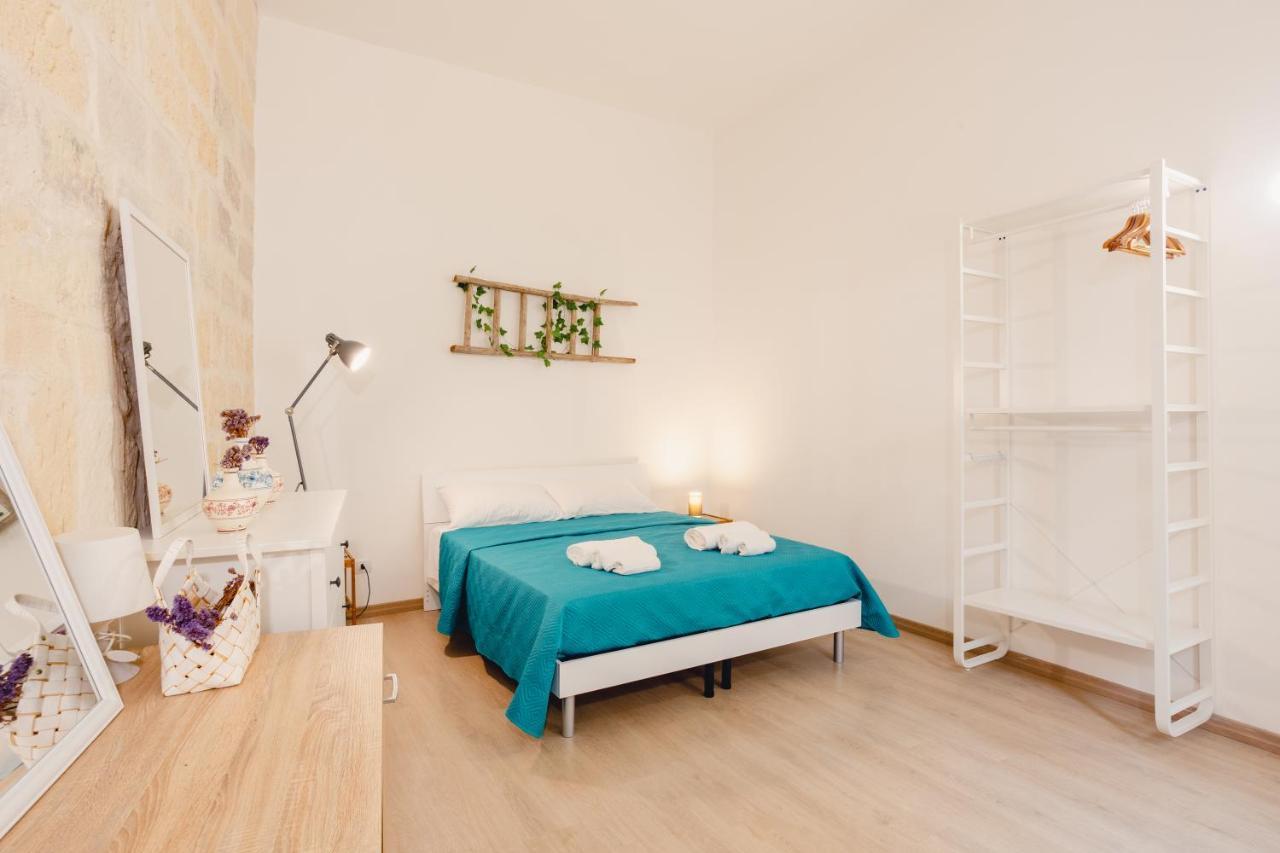 Convivo Apartment Palazzo Galateo Lecce Eksteriør bilde
