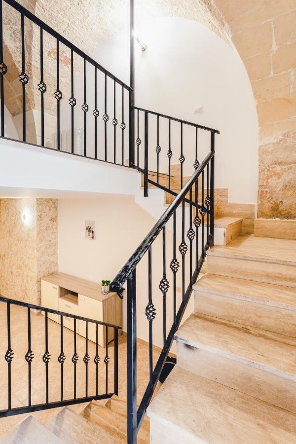 Convivo Apartment Palazzo Galateo Lecce Eksteriør bilde