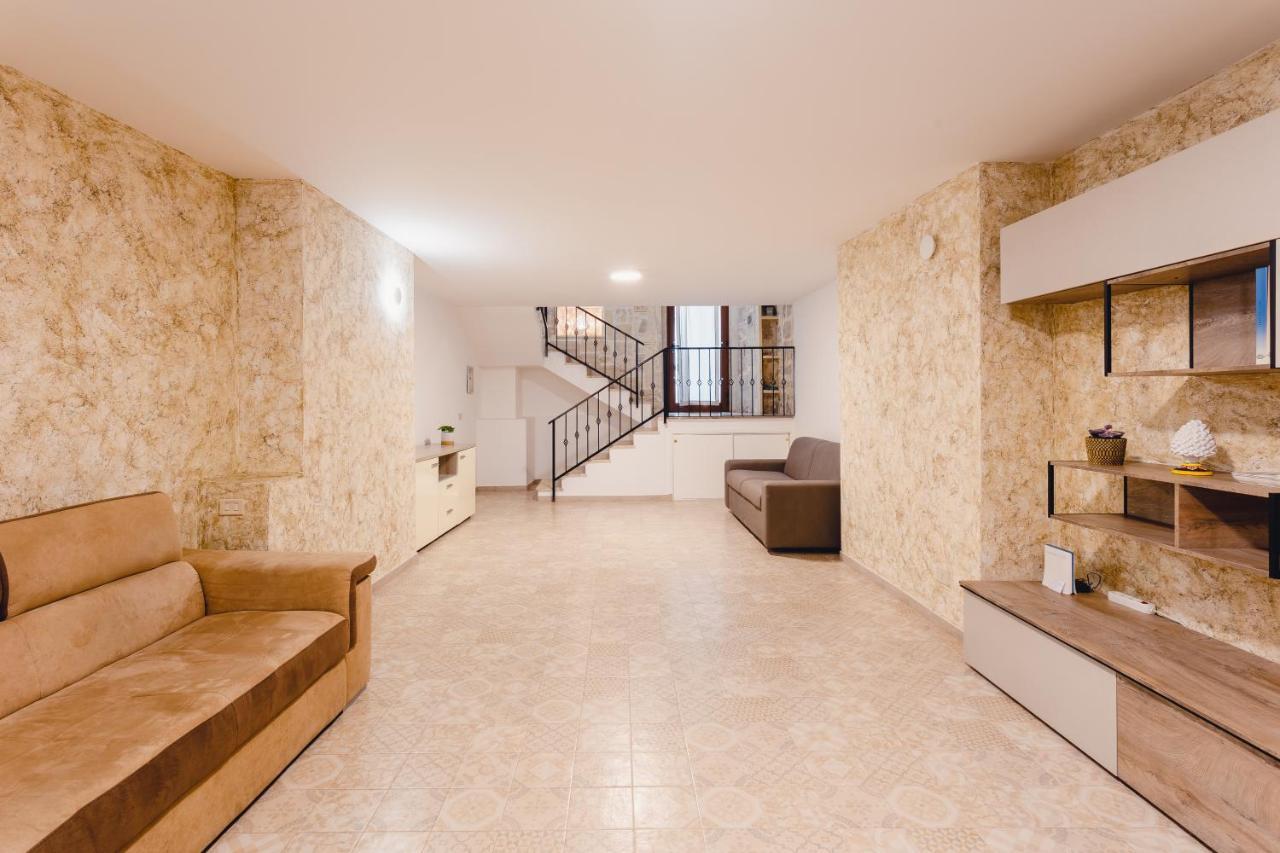 Convivo Apartment Palazzo Galateo Lecce Eksteriør bilde