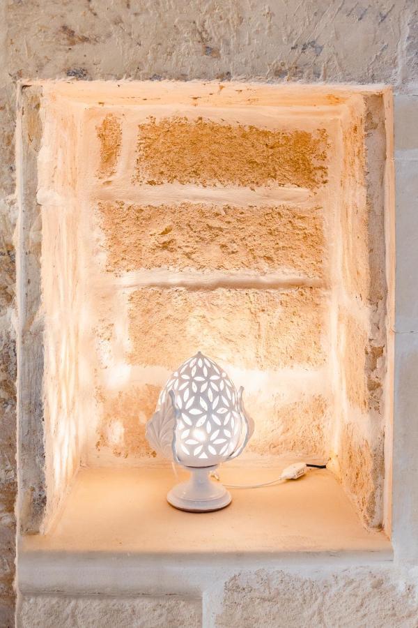 Convivo Apartment Palazzo Galateo Lecce Eksteriør bilde