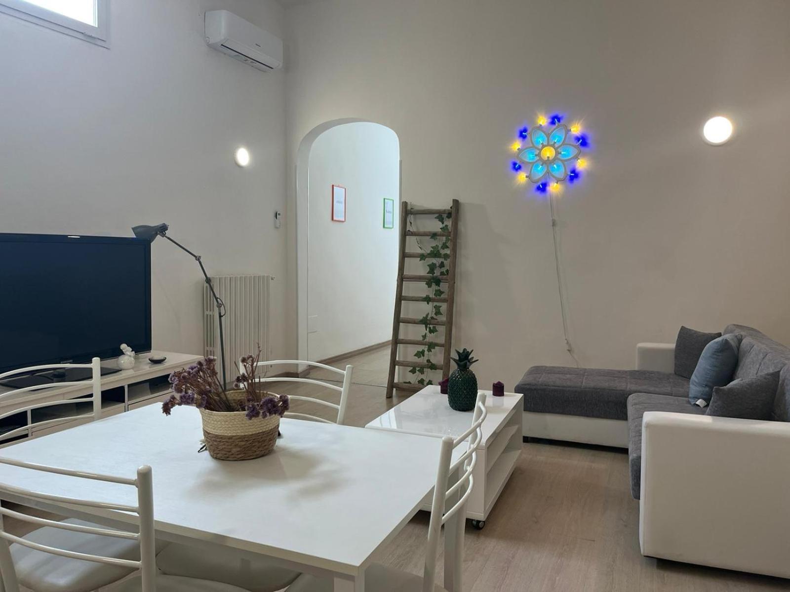 Convivo Apartment Palazzo Galateo Lecce Eksteriør bilde