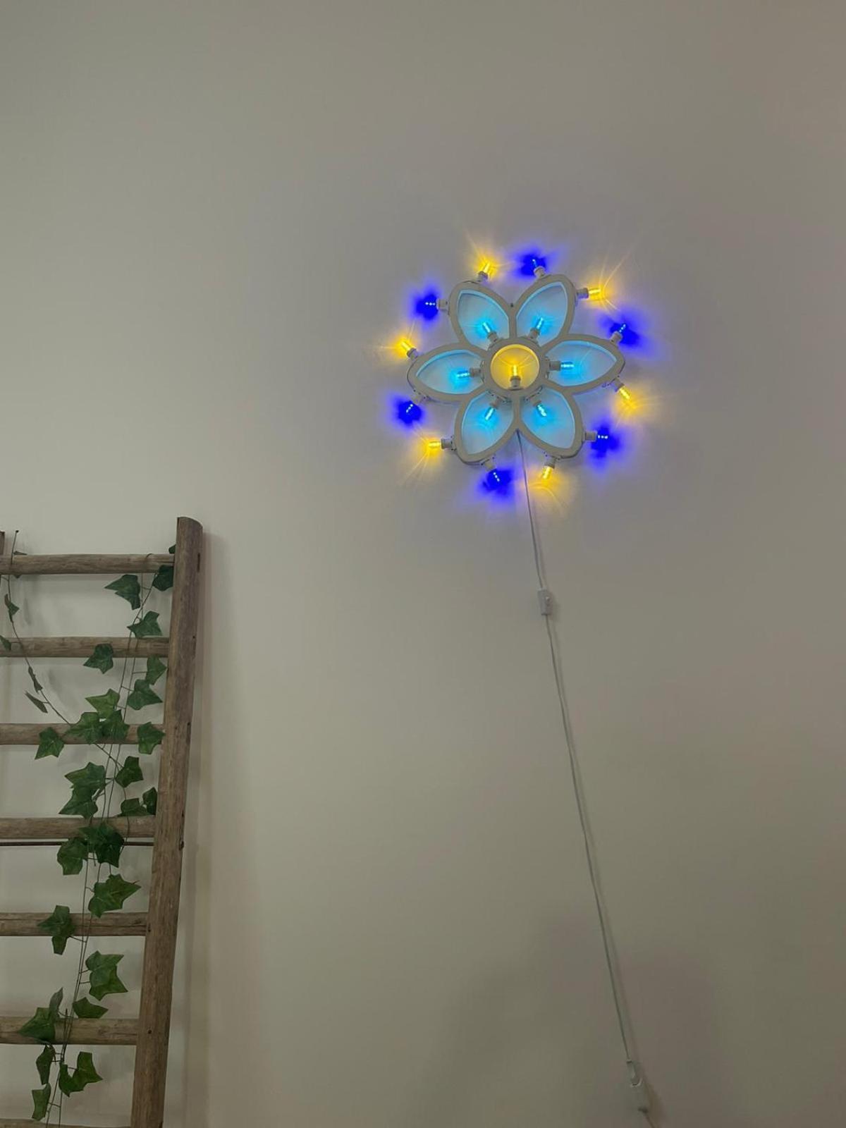 Convivo Apartment Palazzo Galateo Lecce Eksteriør bilde