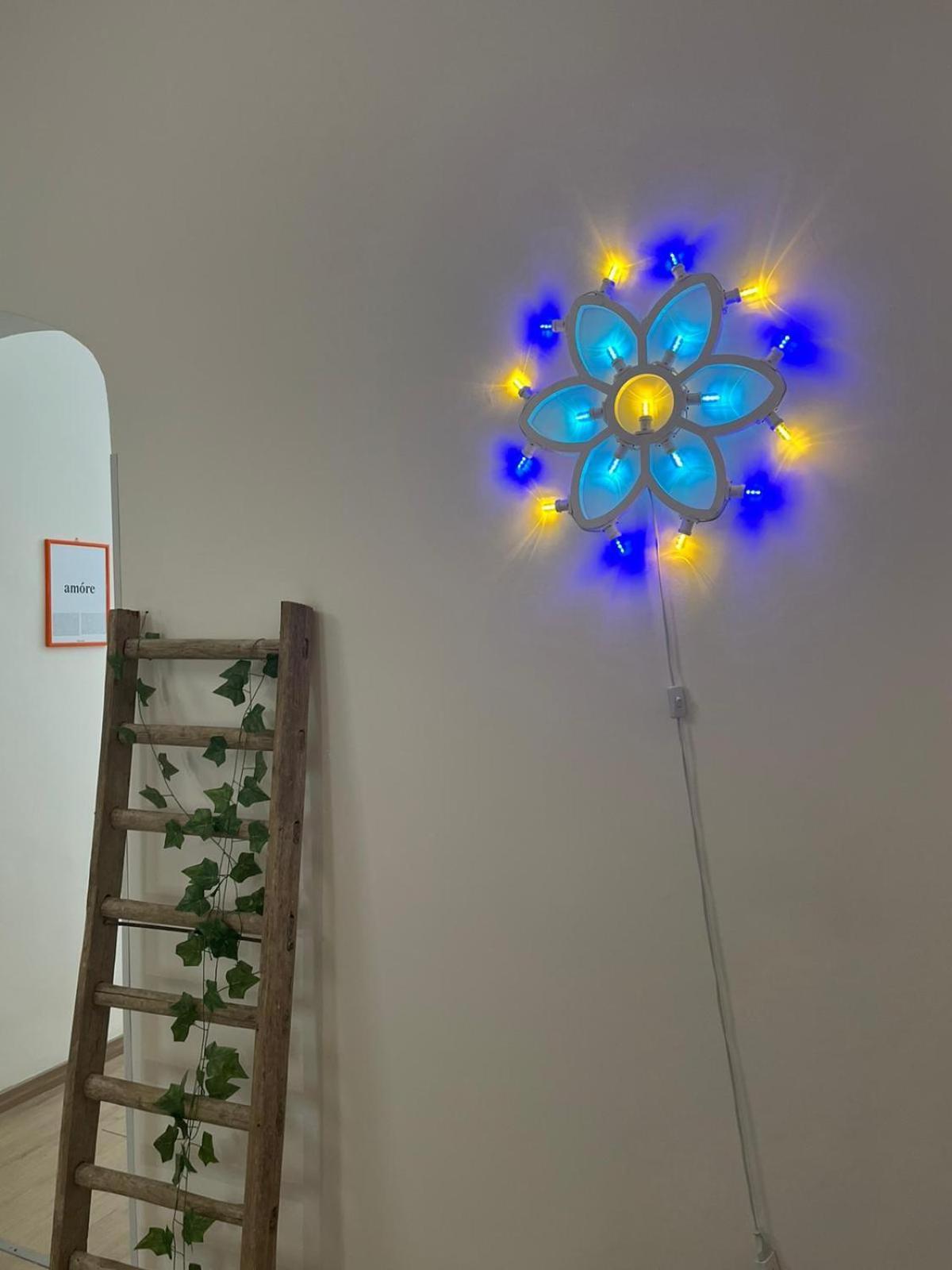 Convivo Apartment Palazzo Galateo Lecce Eksteriør bilde