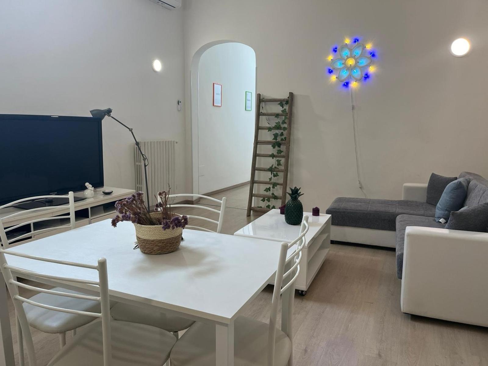 Convivo Apartment Palazzo Galateo Lecce Eksteriør bilde