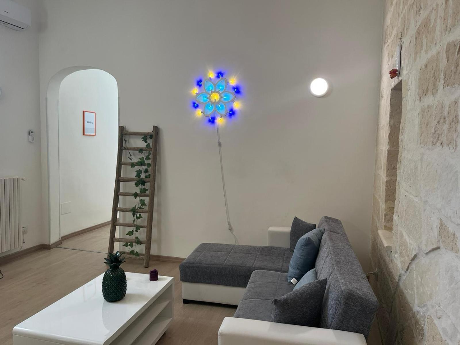 Convivo Apartment Palazzo Galateo Lecce Eksteriør bilde